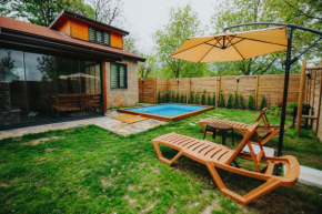 SERENİTY GARDEN SAPANCA